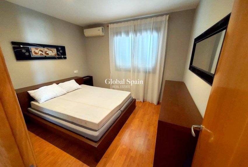 Revente - VILLA -
CALASPARRA - Inland