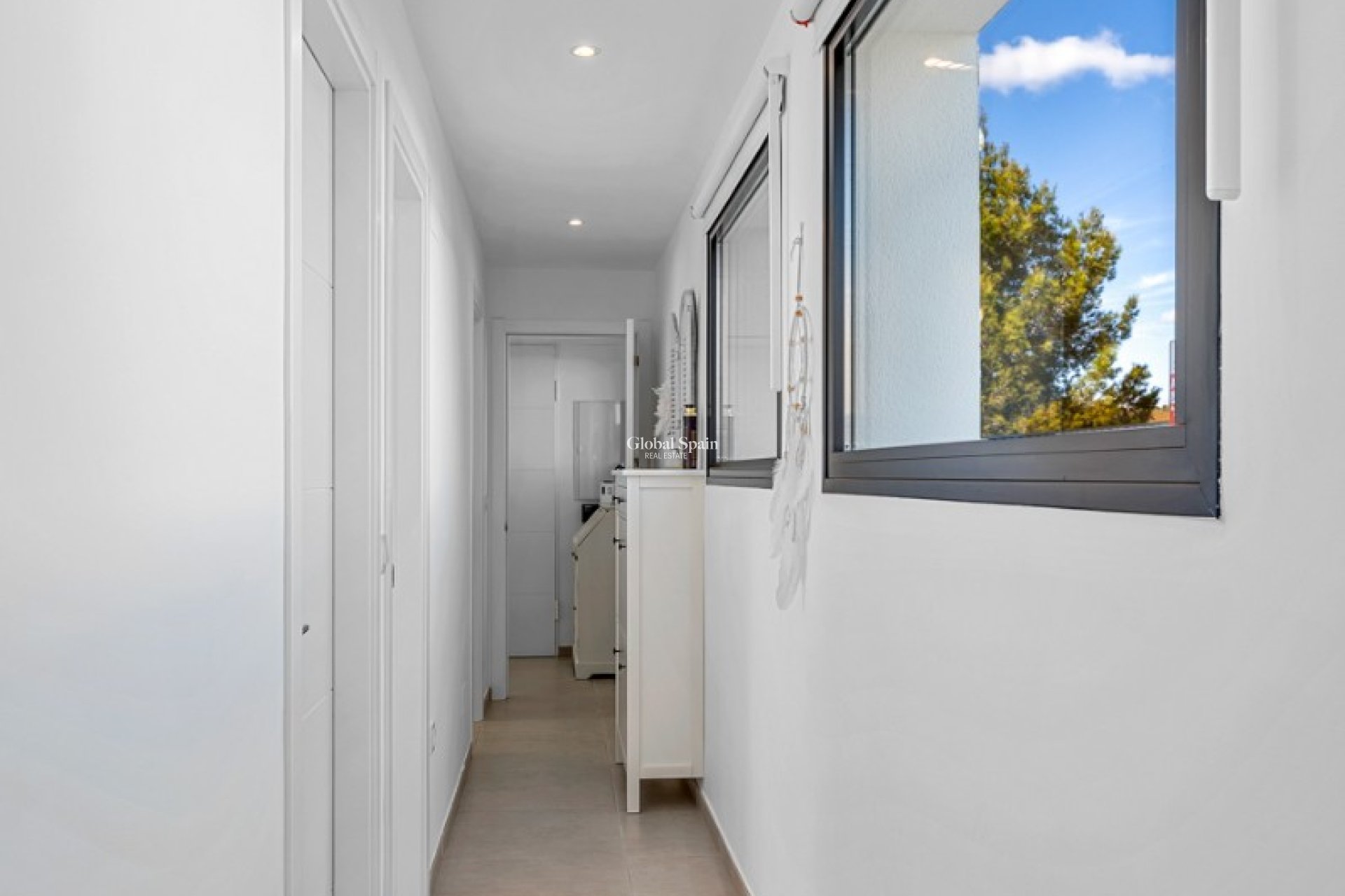 Revente - VILLA -
CALASPARRA - Inland