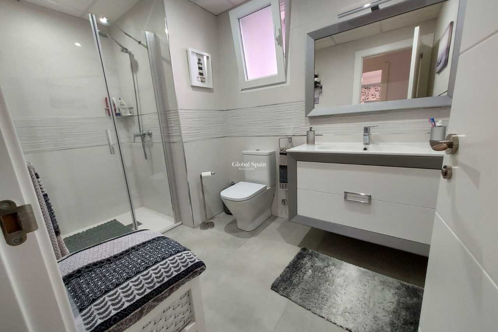 Revente - VILLA -
CALASPARRA - Inland