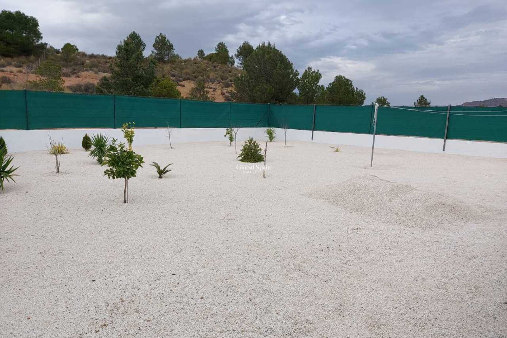 Revente - VILLA -
CALASPARRA - Inland