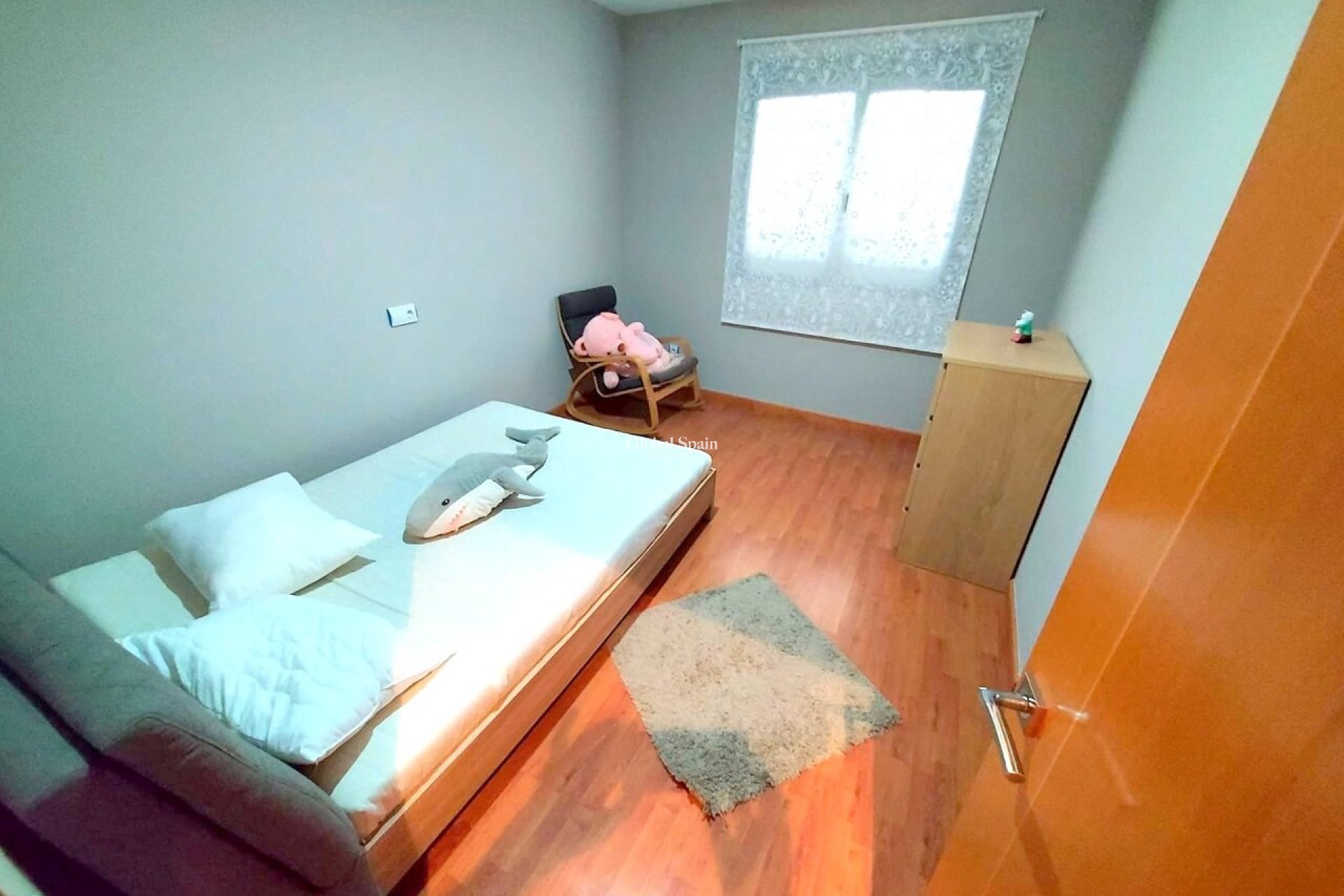 Revente - VILLA -
CALASPARRA - Inland