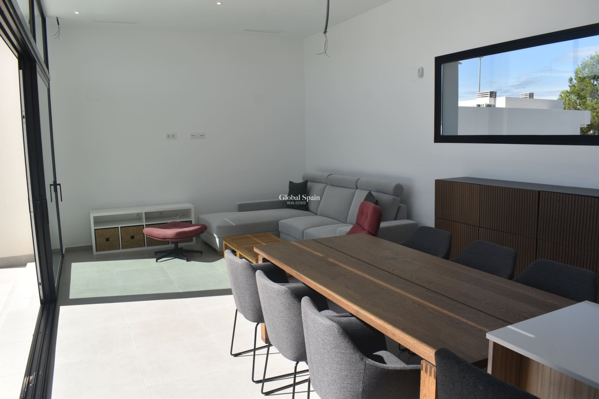 Revente - VILLA -
CALASPARRA - Inland