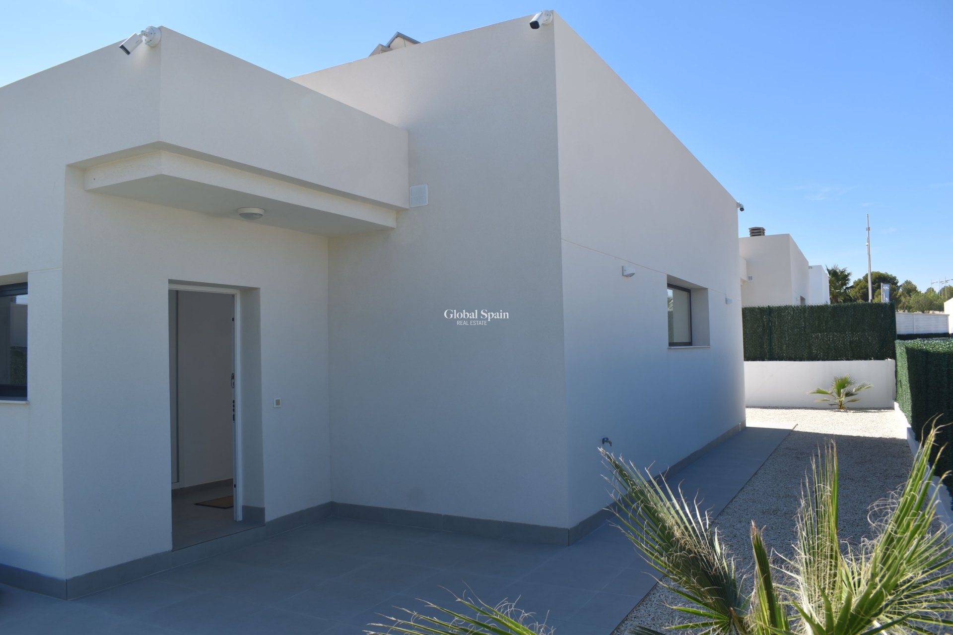Revente - VILLA -
CALASPARRA - Inland