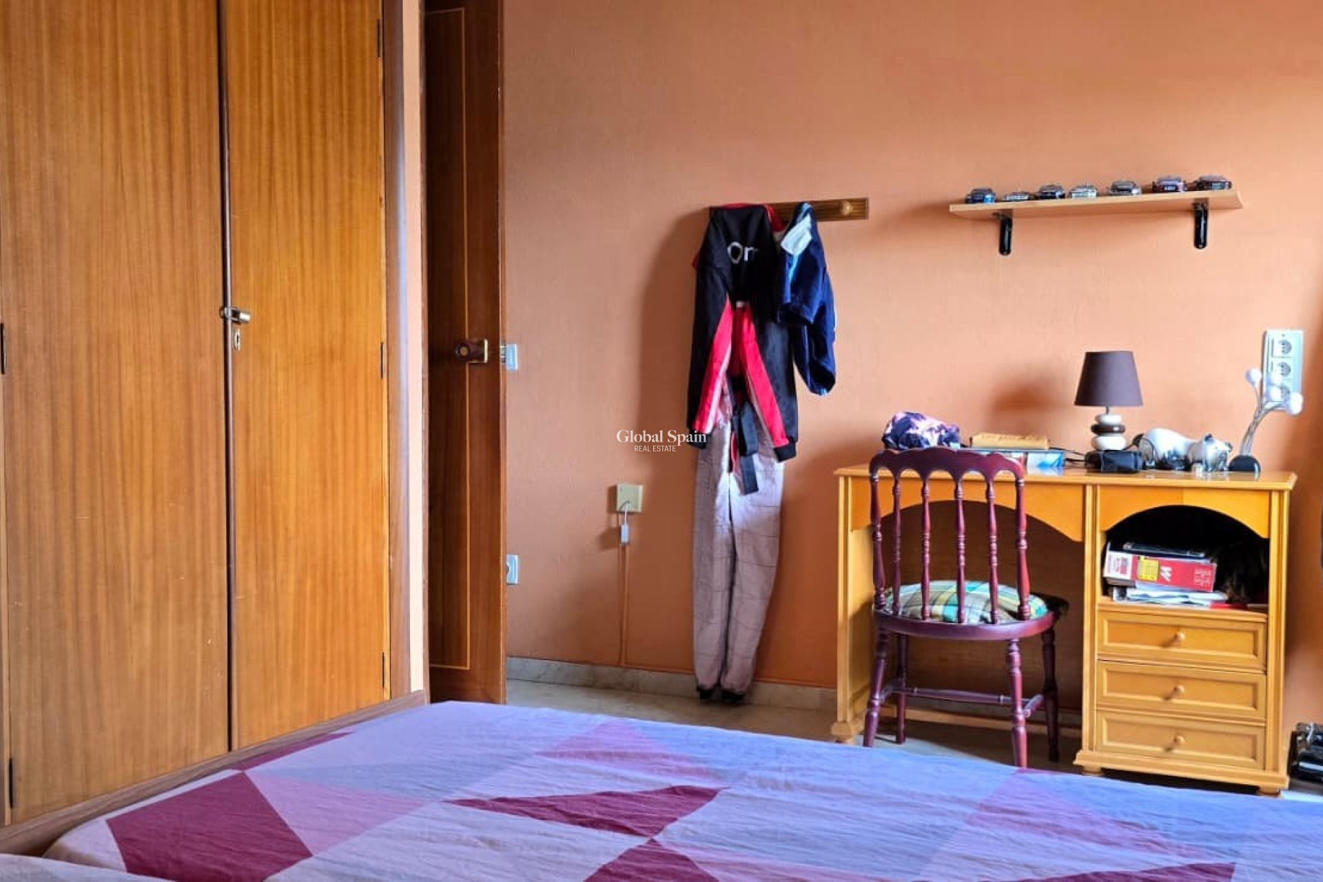 Revente - VILLA -
CALLOSA D'EN SARRIÀ - Callosa De Ensarrià