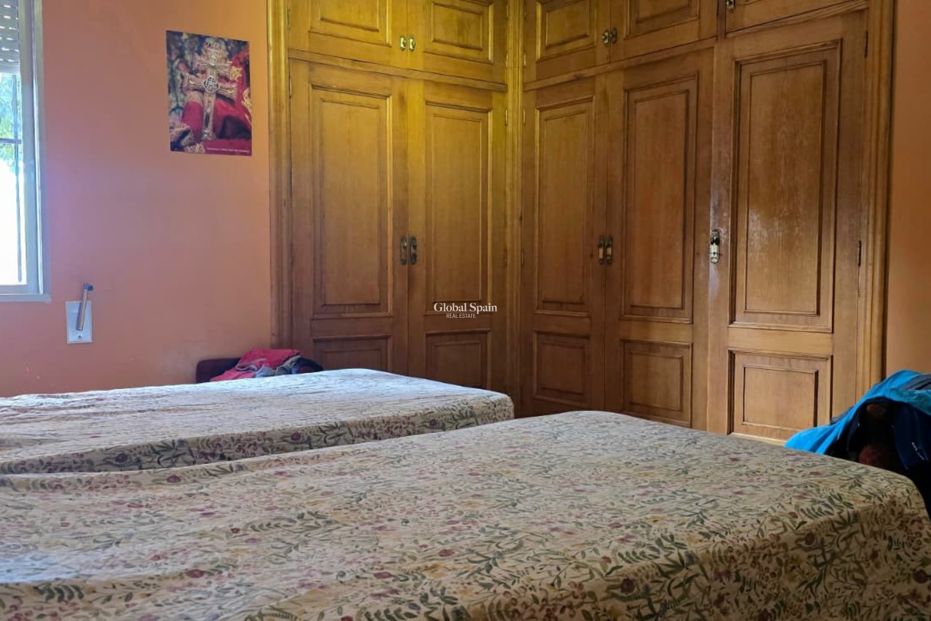 Revente - VILLA -
CALLOSA D'EN SARRIÀ - Callosa De Ensarrià