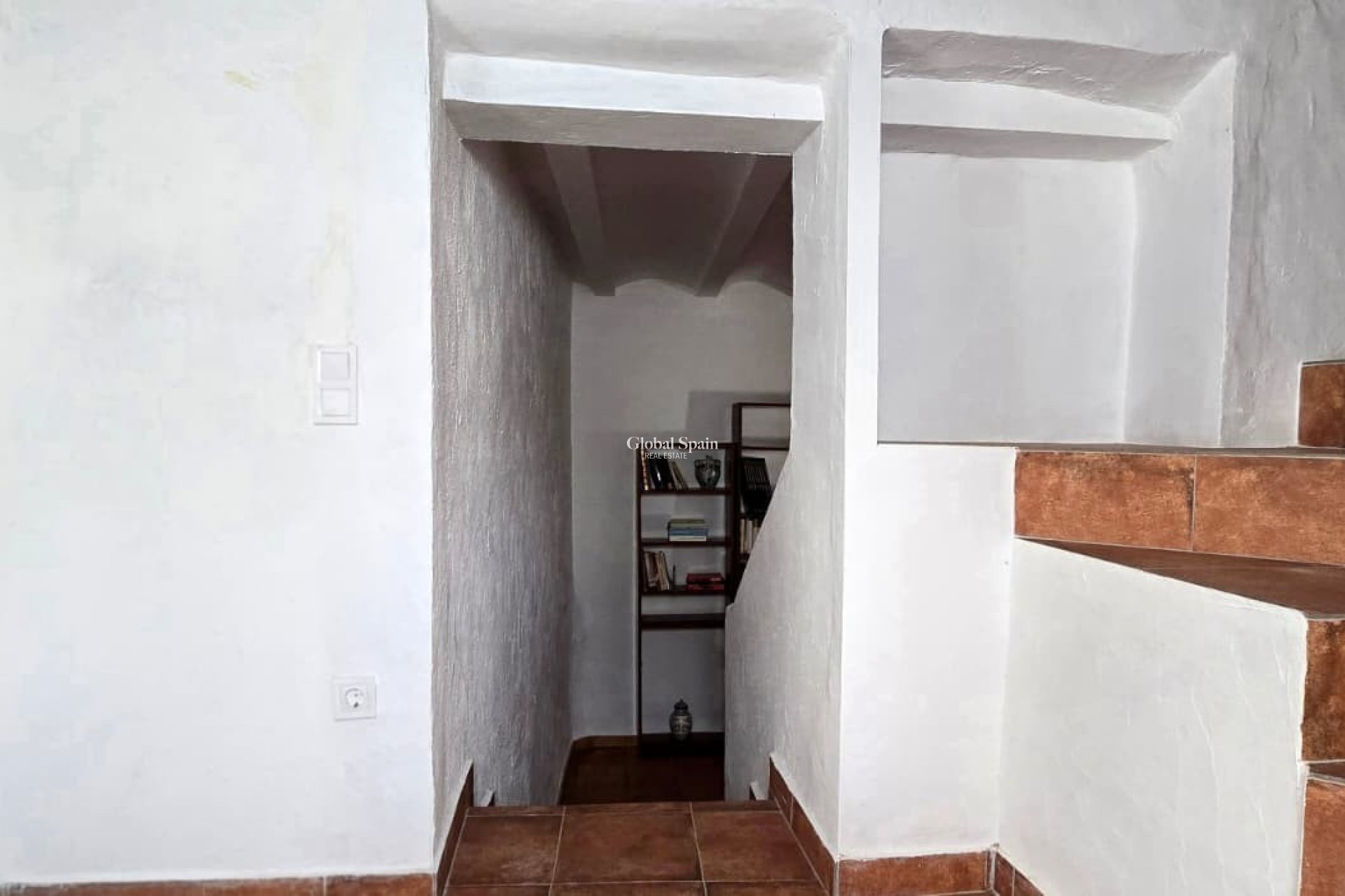 Revente - VILLA -
CALLOSA D'EN SARRIÀ - Callosa De Ensarrià