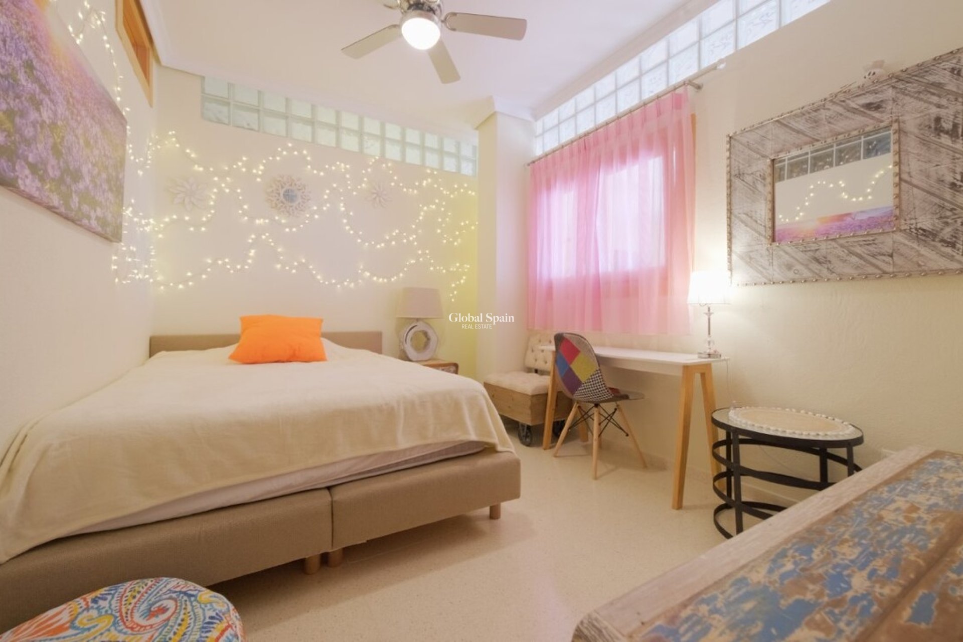 Revente - VILLA -
CALLOSA D'EN SARRIÀ - Costa Blanca