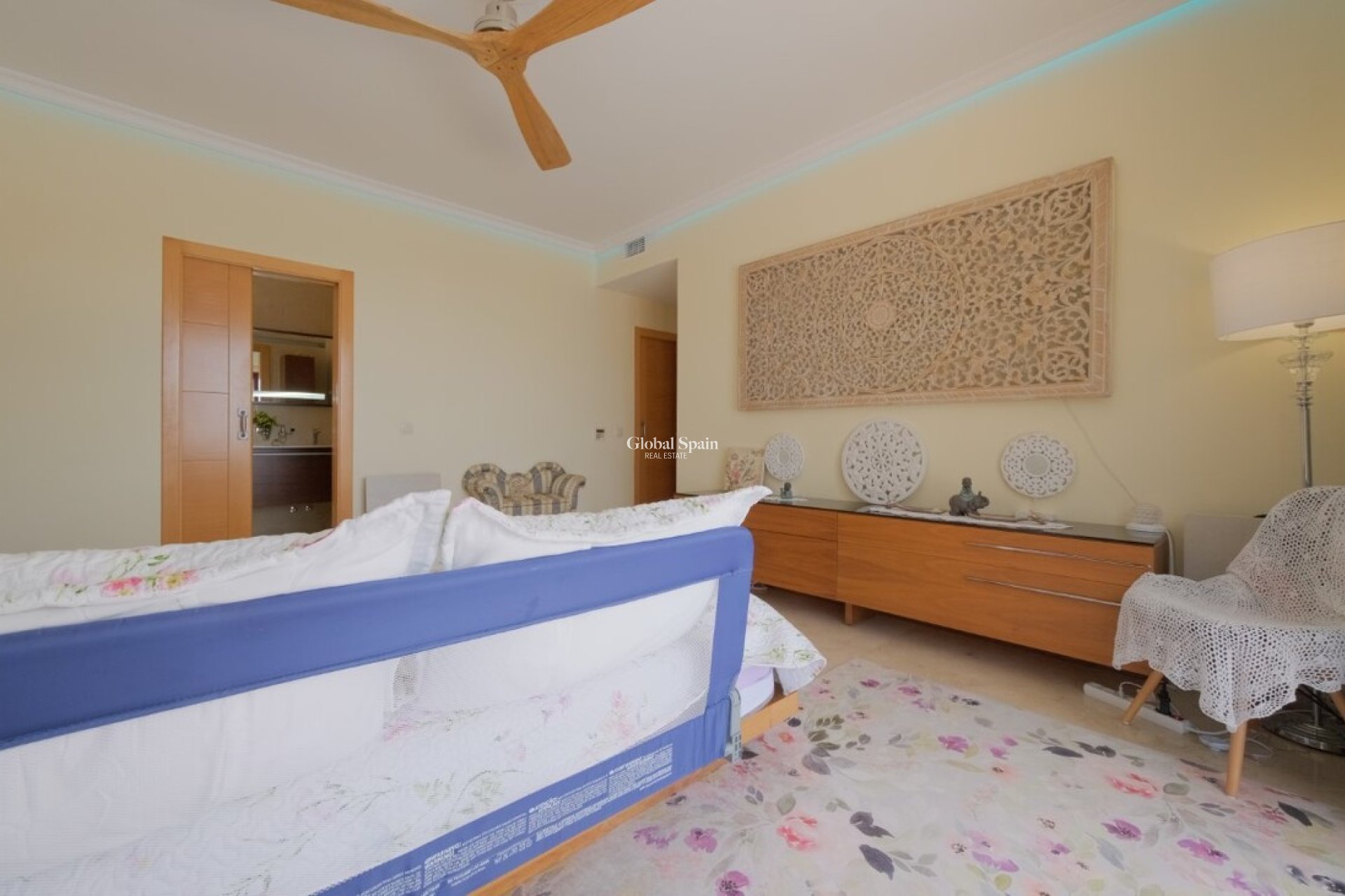 Revente - VILLA -
CALLOSA D'EN SARRIÀ - Costa Blanca