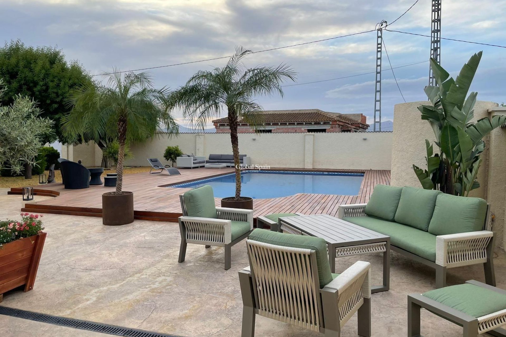 Revente - VILLA -
CALLOSA DEL SEGURA