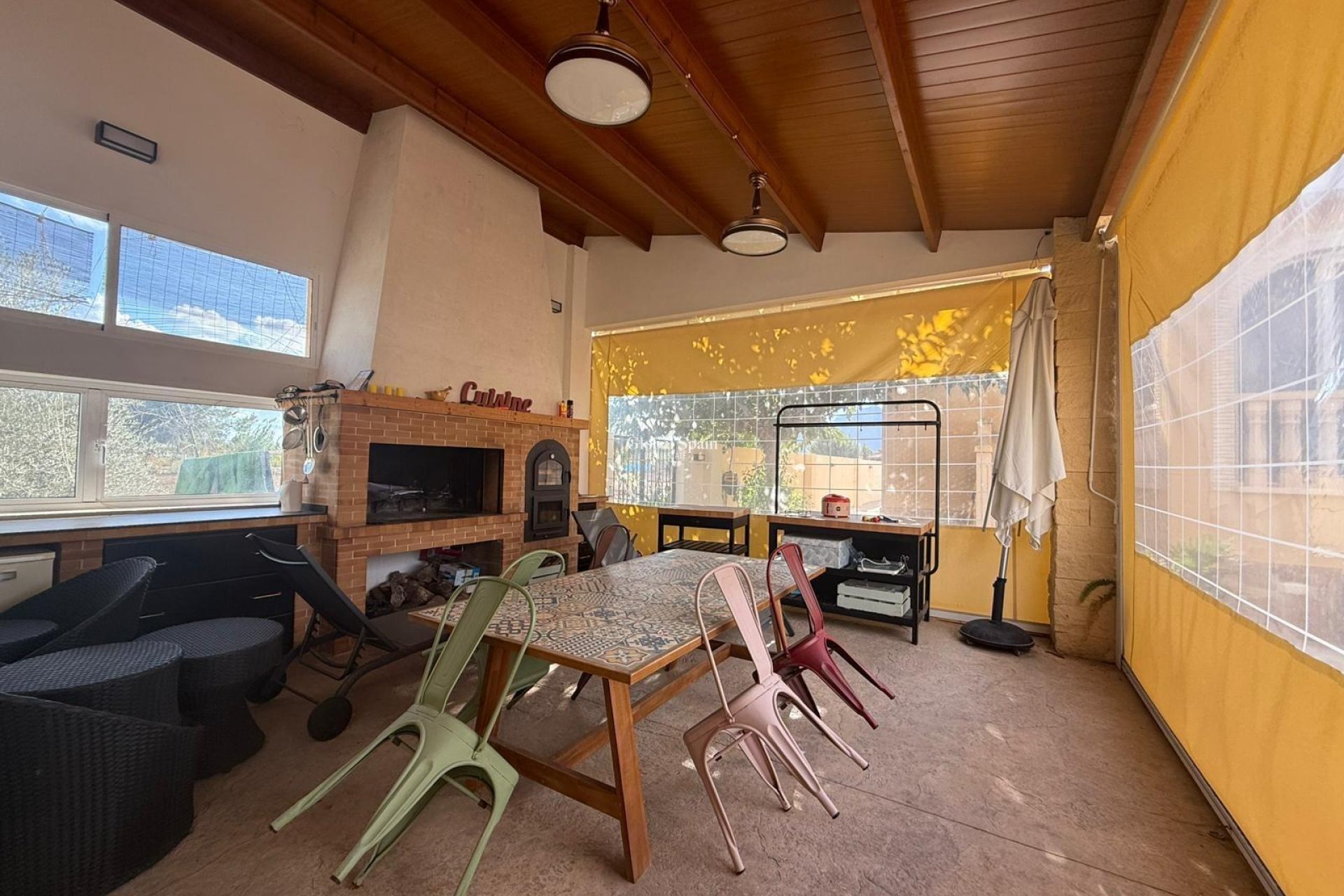 Revente - VILLA -
CALLOSA DEL SEGURA