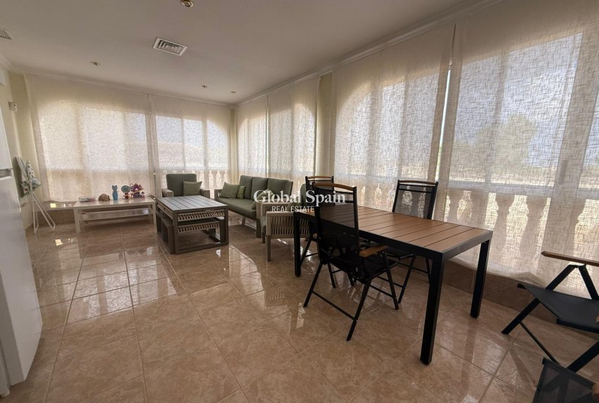 Revente - VILLA -
CALLOSA DEL SEGURA