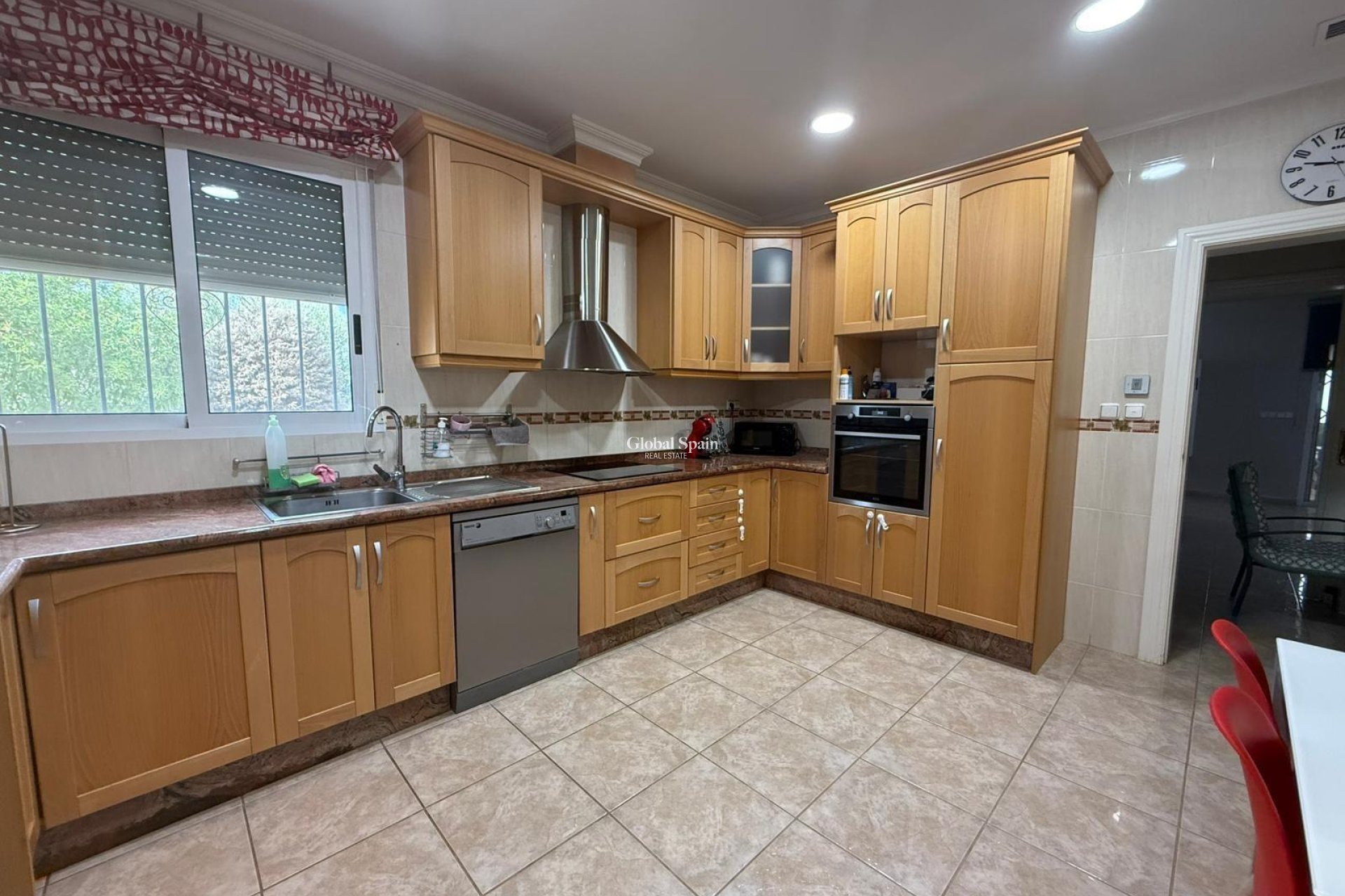 Revente - VILLA -
CALLOSA DEL SEGURA