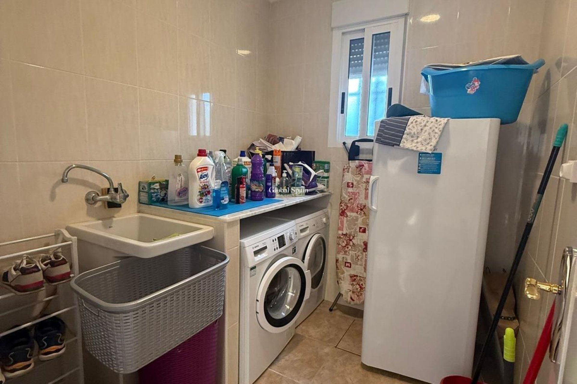 Revente - VILLA -
CALLOSA DEL SEGURA