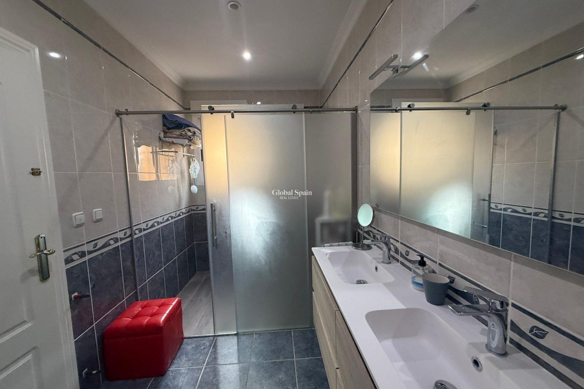 Revente - VILLA -
CALLOSA DEL SEGURA