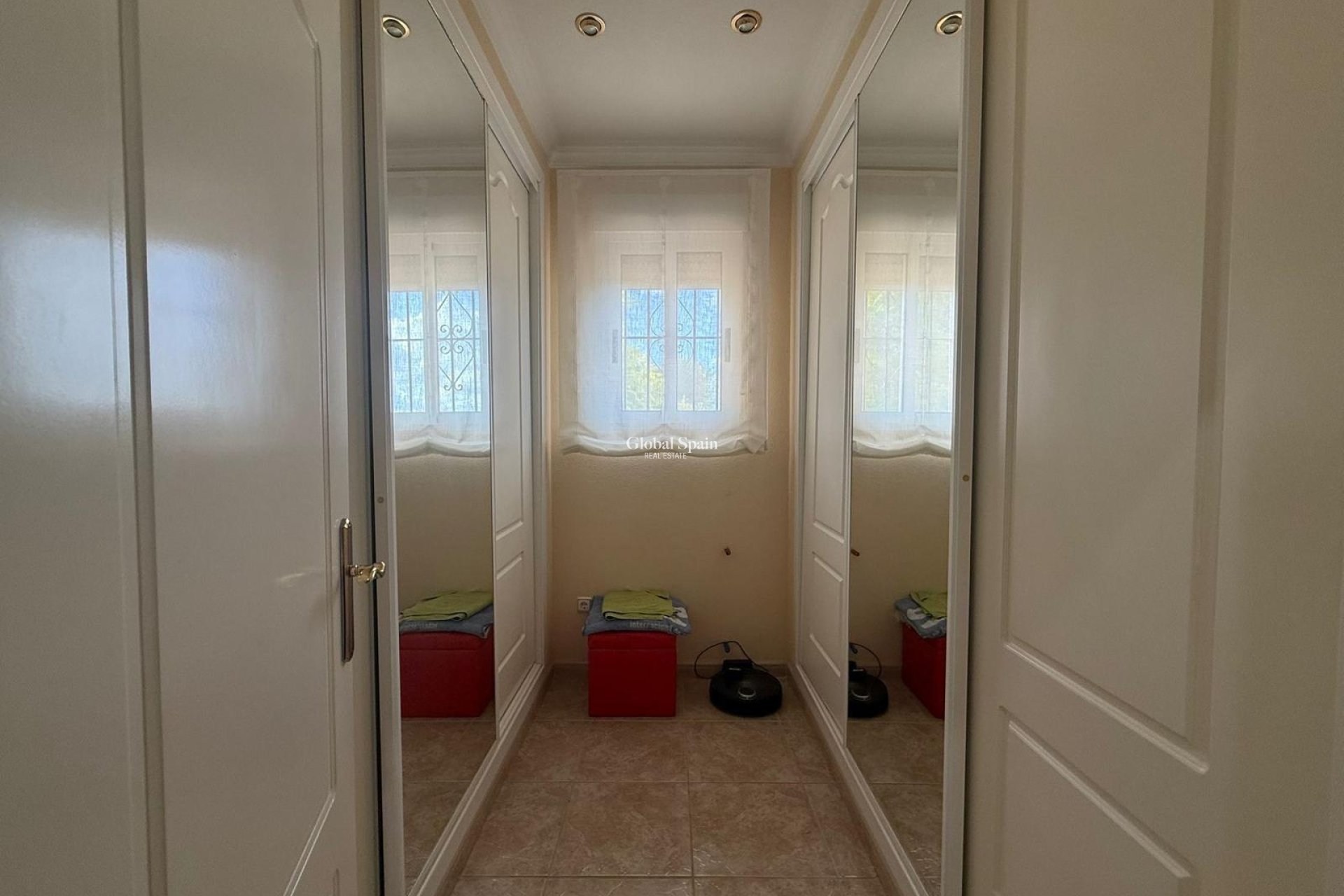 Revente - VILLA -
CALLOSA DEL SEGURA