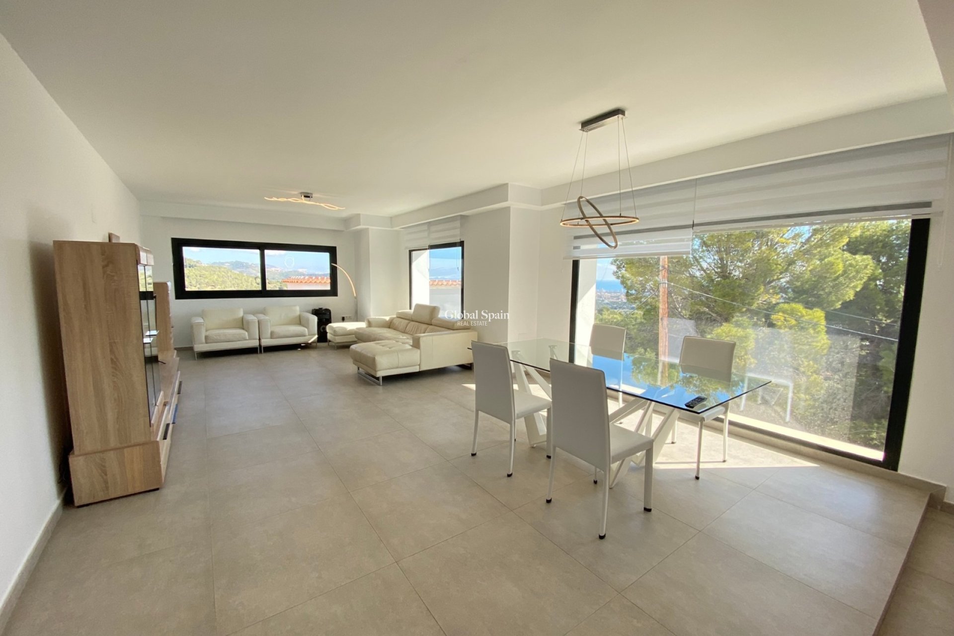 Revente - VILLA -
CALPE - Calpe urbanizaciones