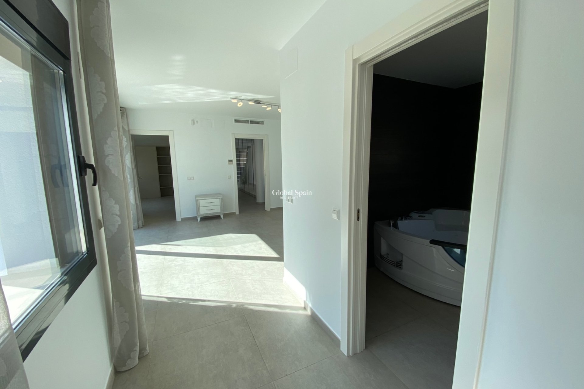 Revente - VILLA -
CALPE - Calpe urbanizaciones