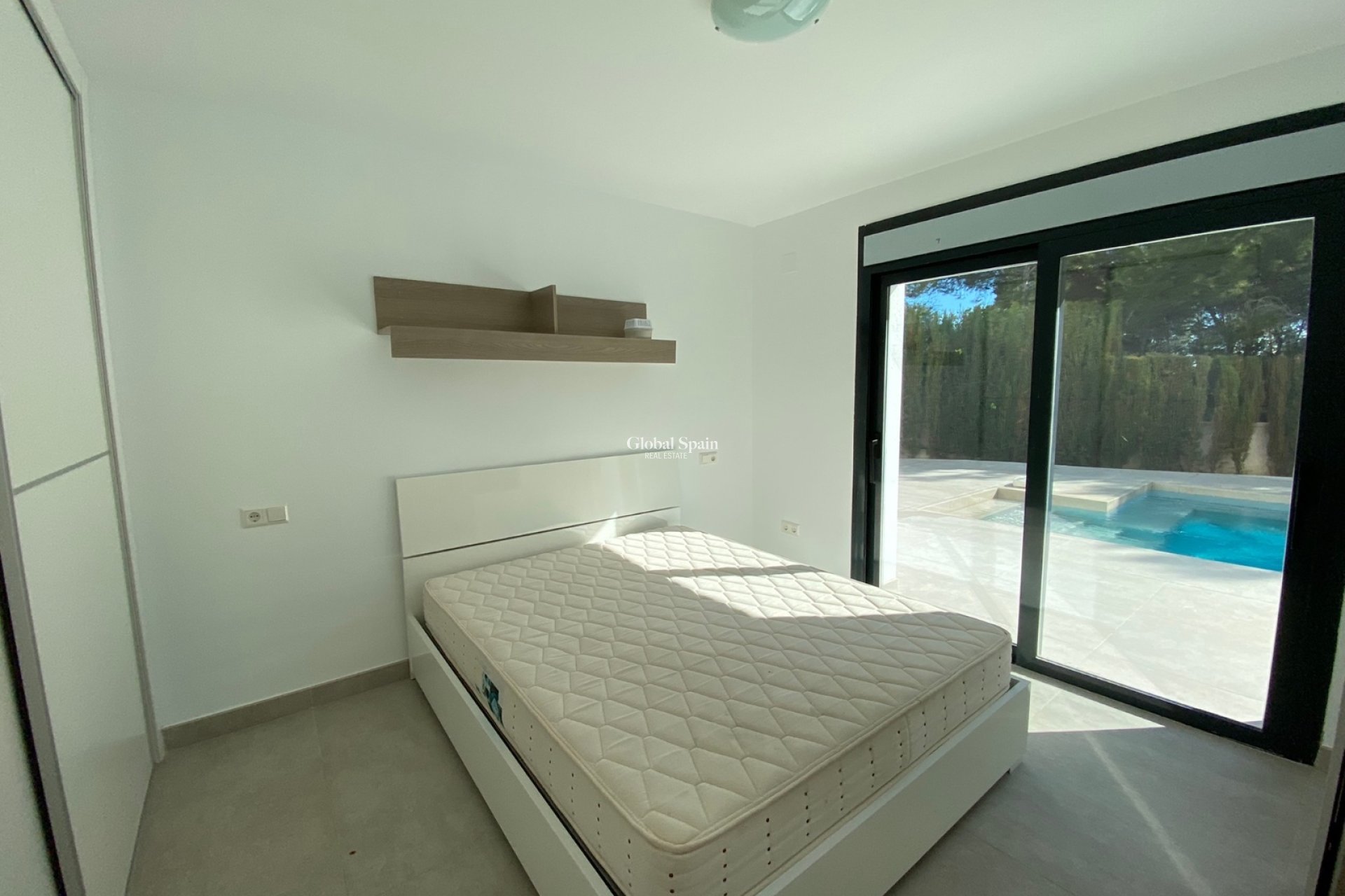 Revente - VILLA -
CALPE - Calpe urbanizaciones