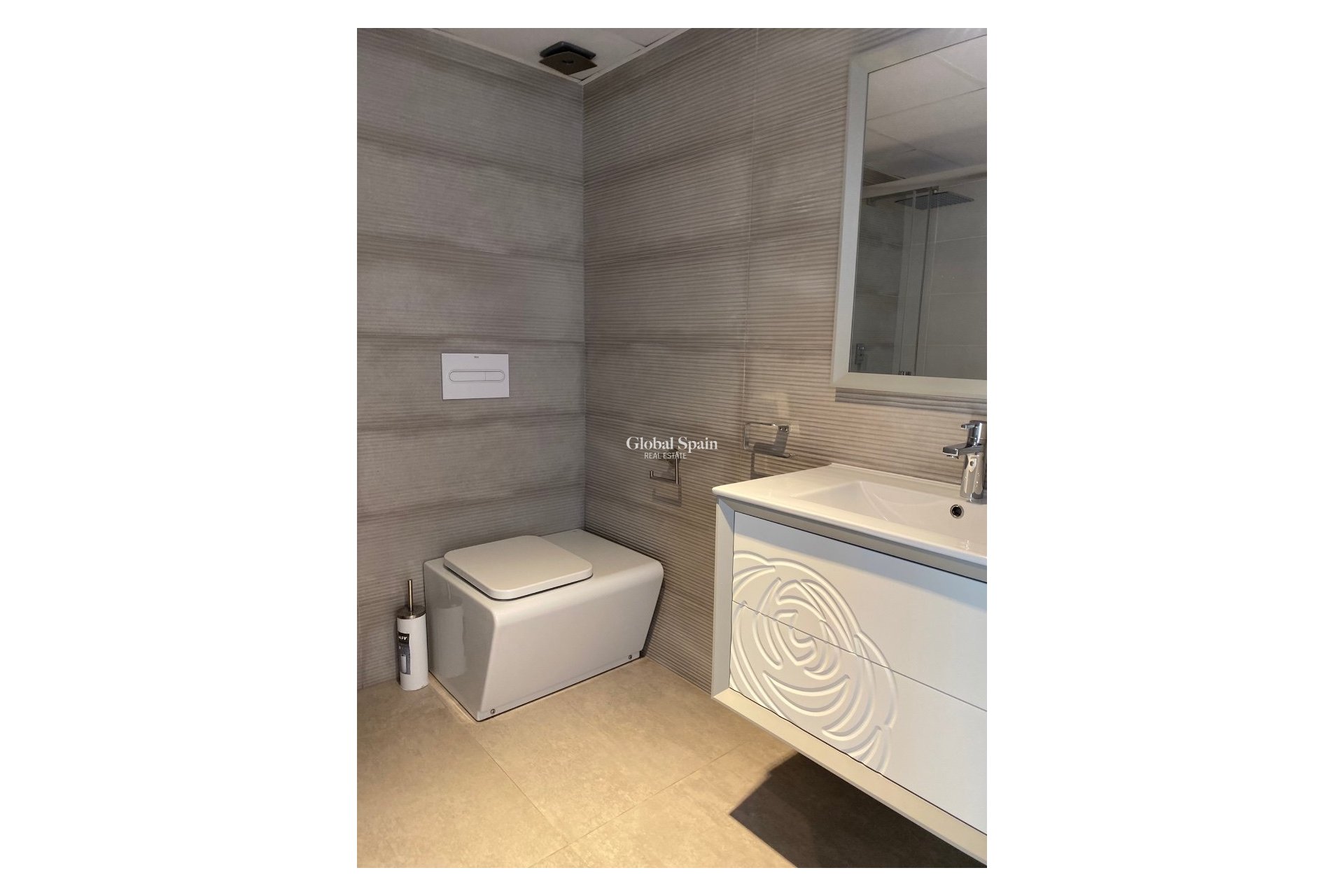 Revente - VILLA -
CALPE - Calpe urbanizaciones