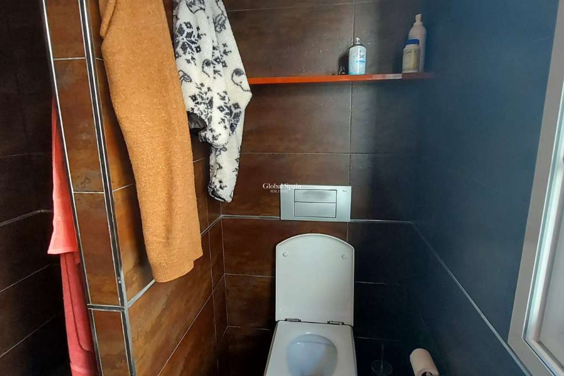 Revente - VILLA -
CALPE - Costa Blanca