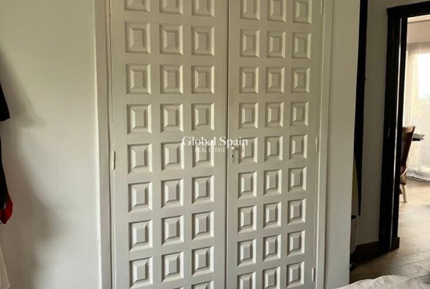 Revente - VILLA -
CALPE - Costa Blanca