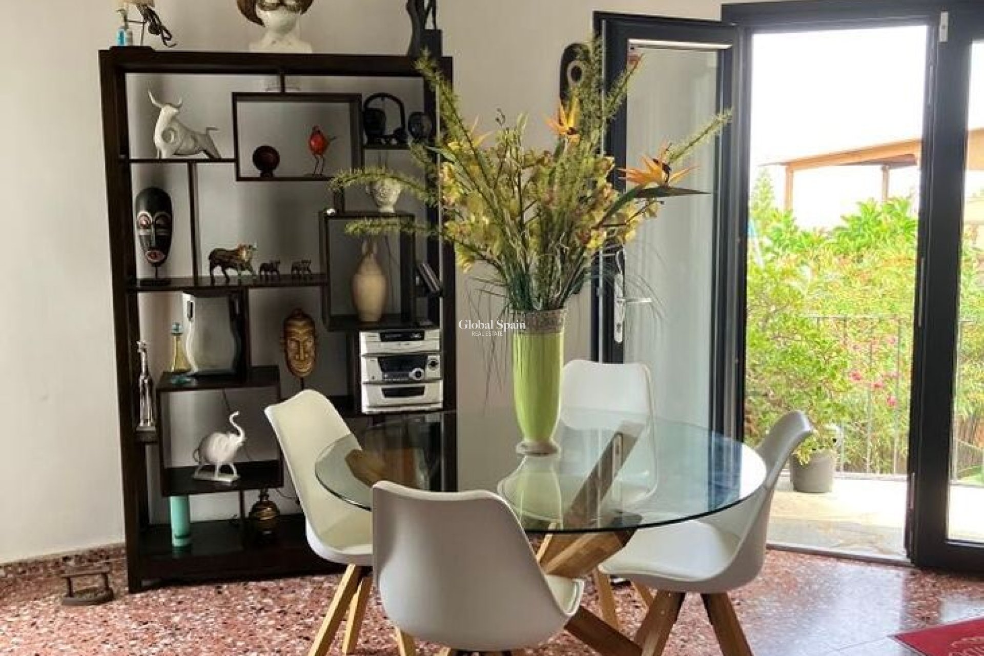 Revente - VILLA -
CALPE - Costa Blanca