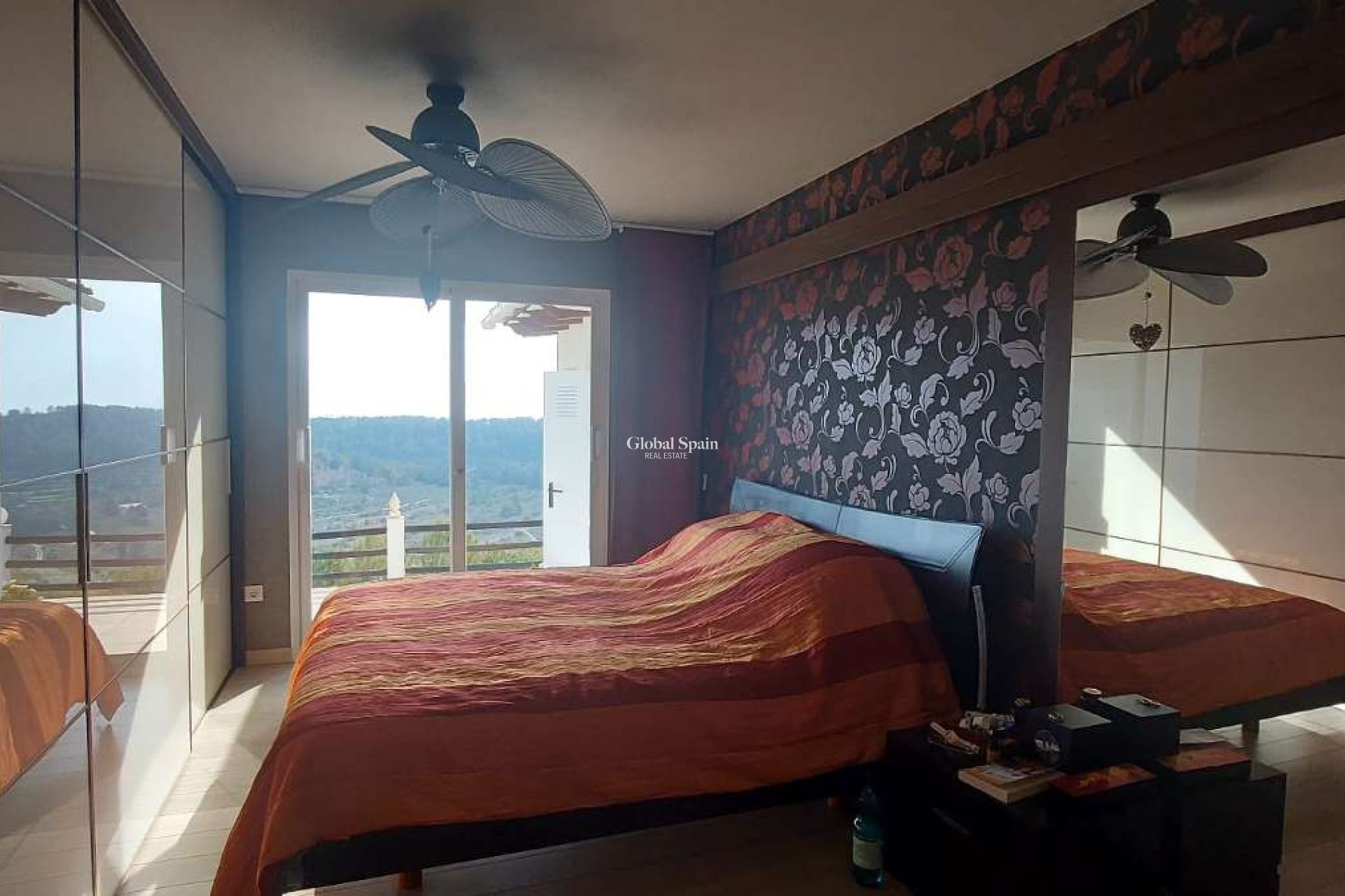 Revente - VILLA -
CALPE - Costa Blanca