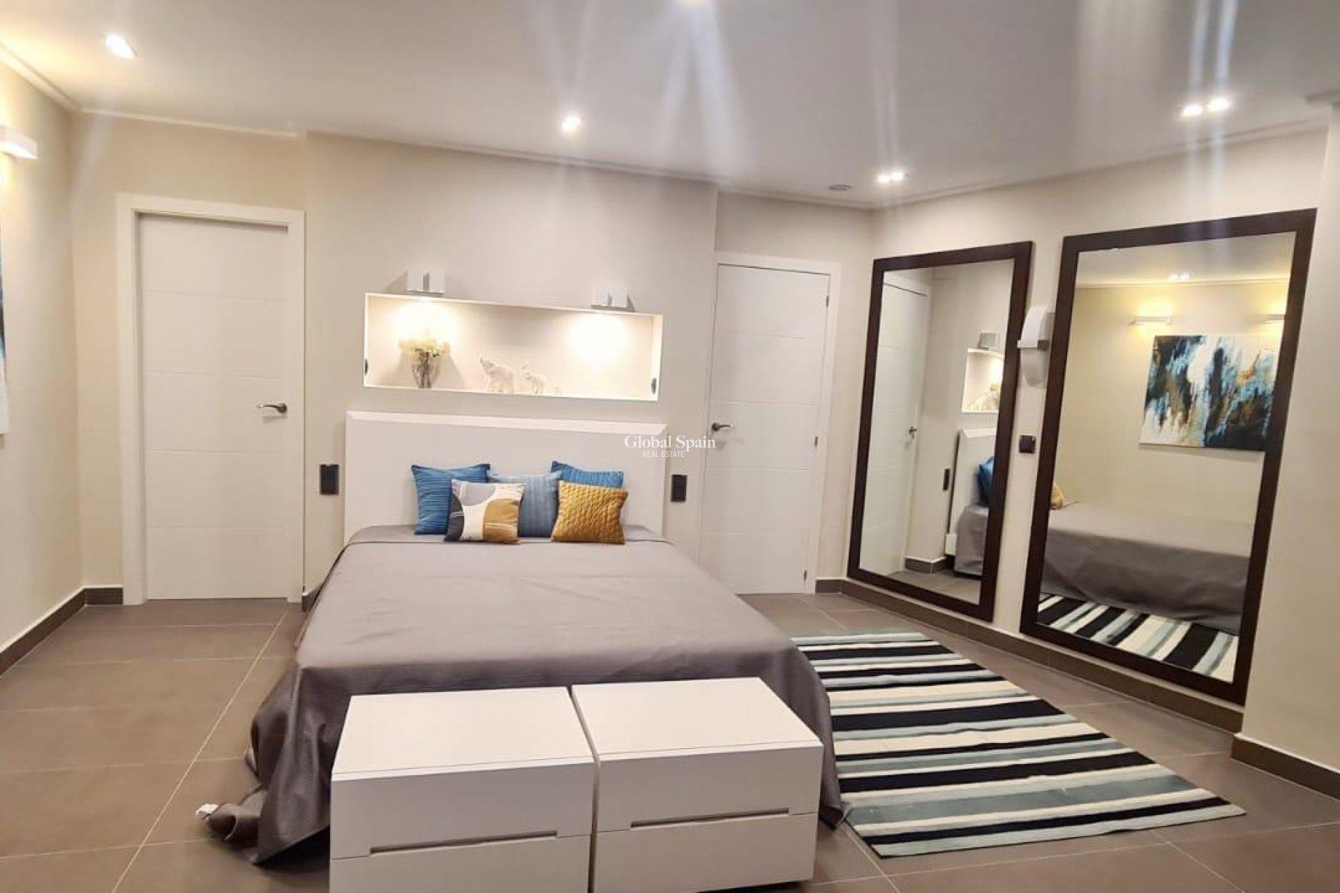 Revente - VILLA -
CALPE - Costa Blanca