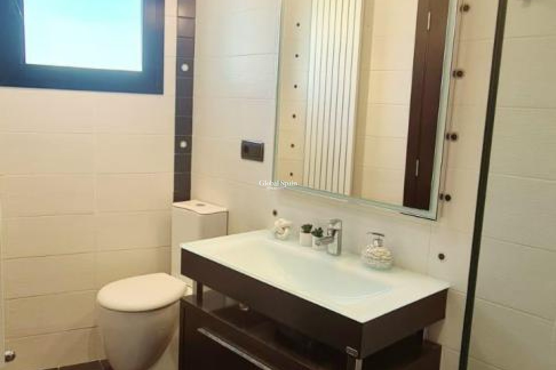 Revente - VILLA -
CALPE - Costa Blanca