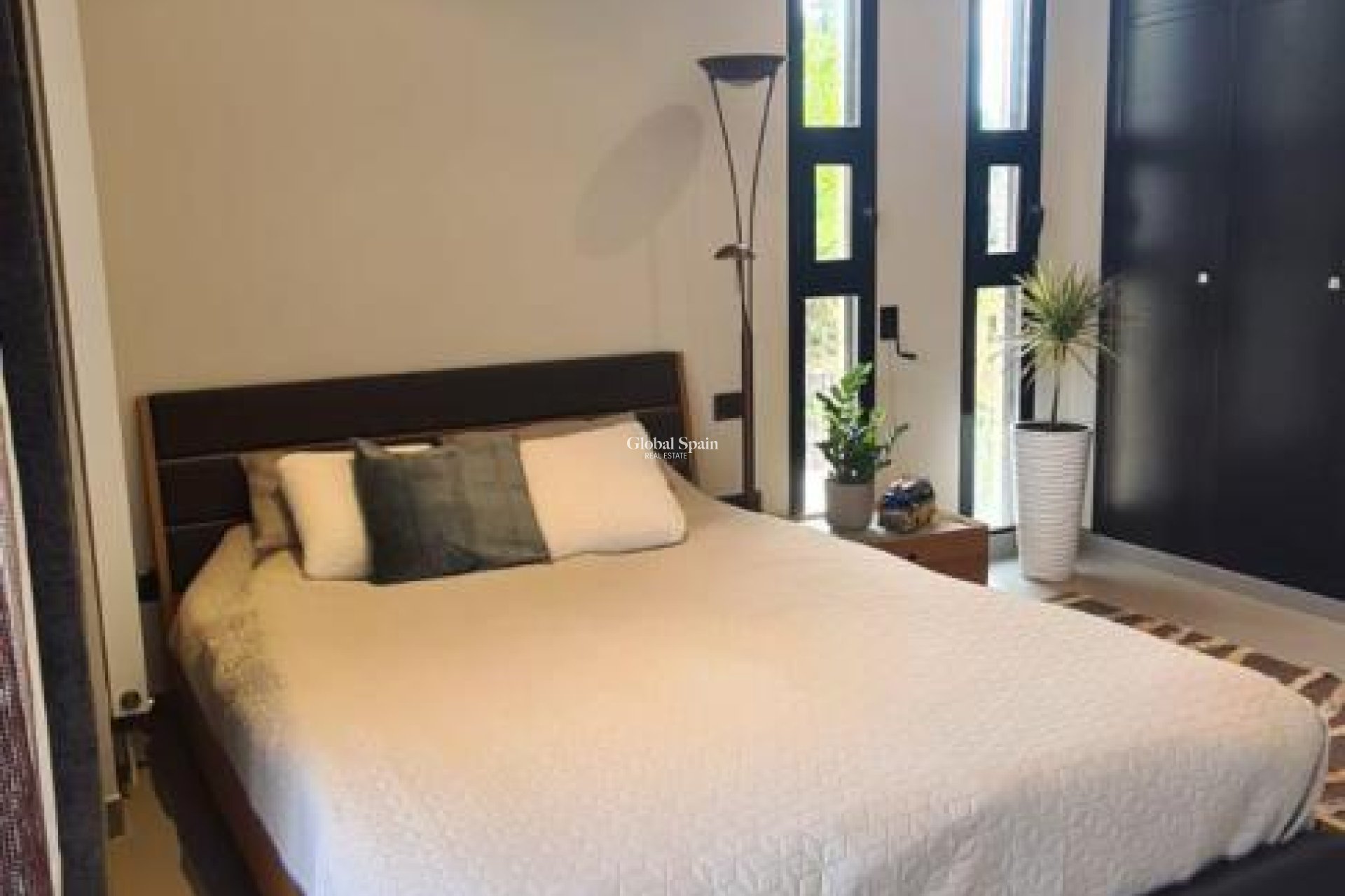 Revente - VILLA -
CALPE - Costa Blanca