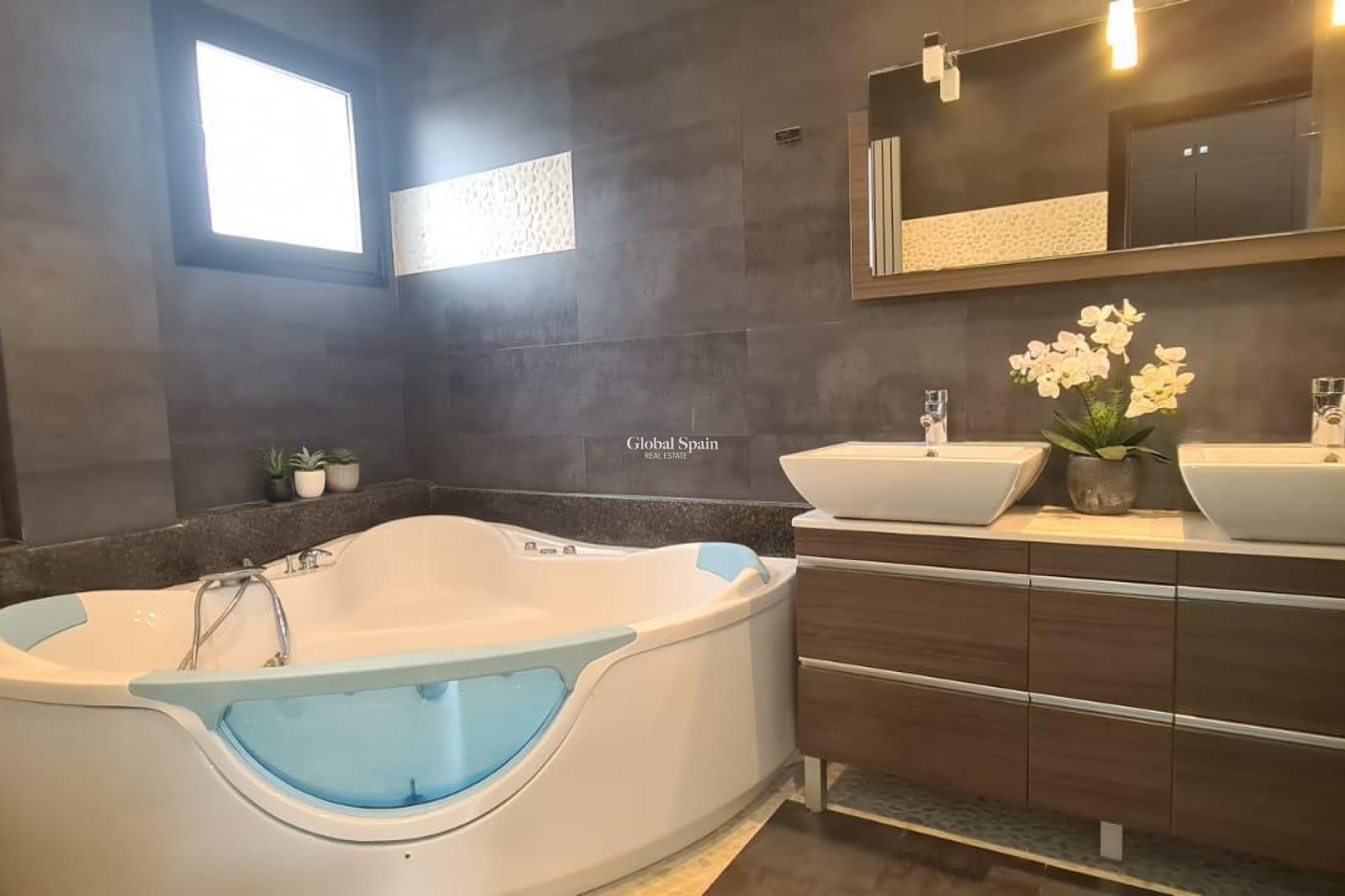 Revente - VILLA -
CALPE - Costa Blanca