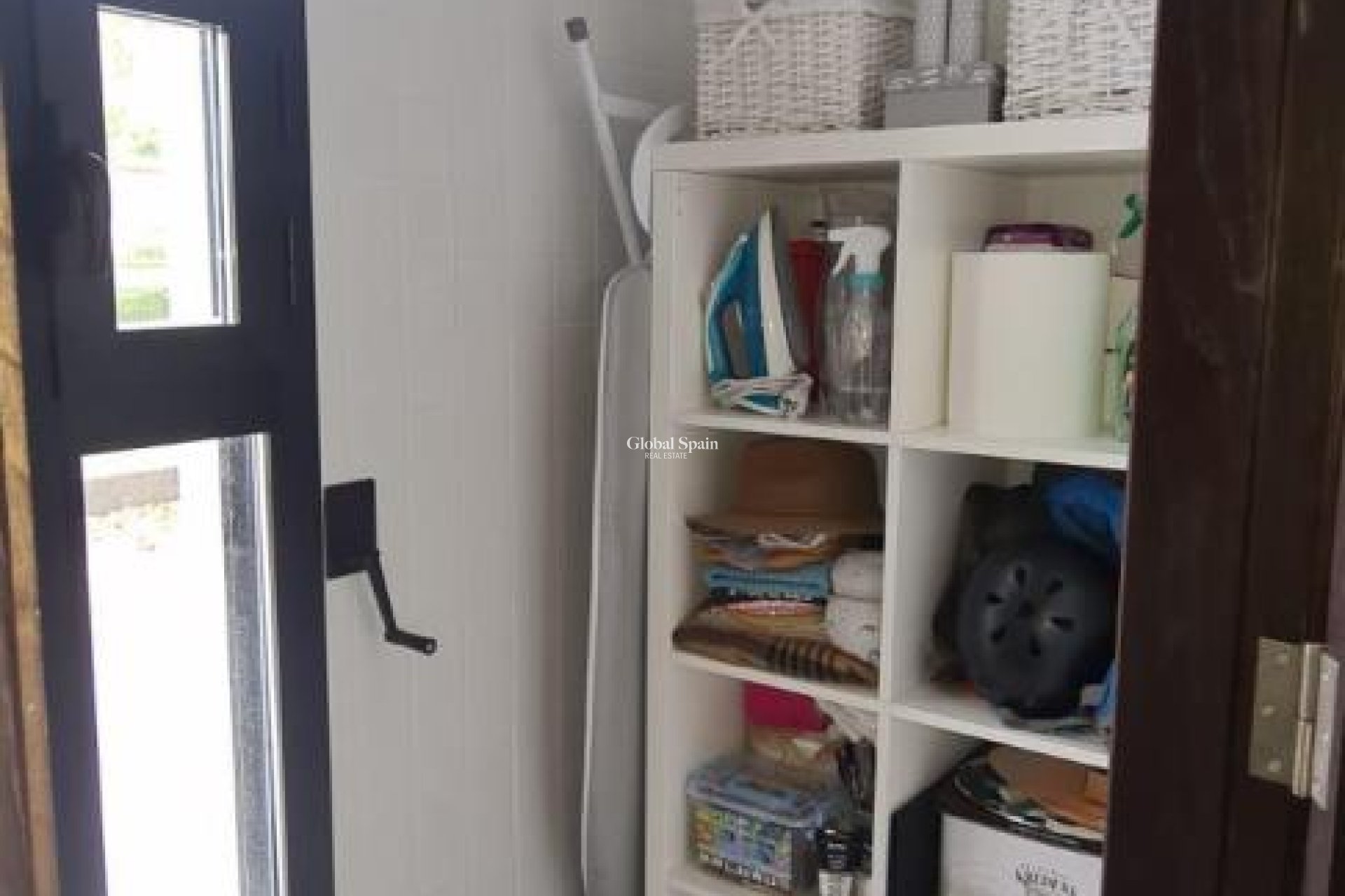 Revente - VILLA -
CALPE - Costa Blanca