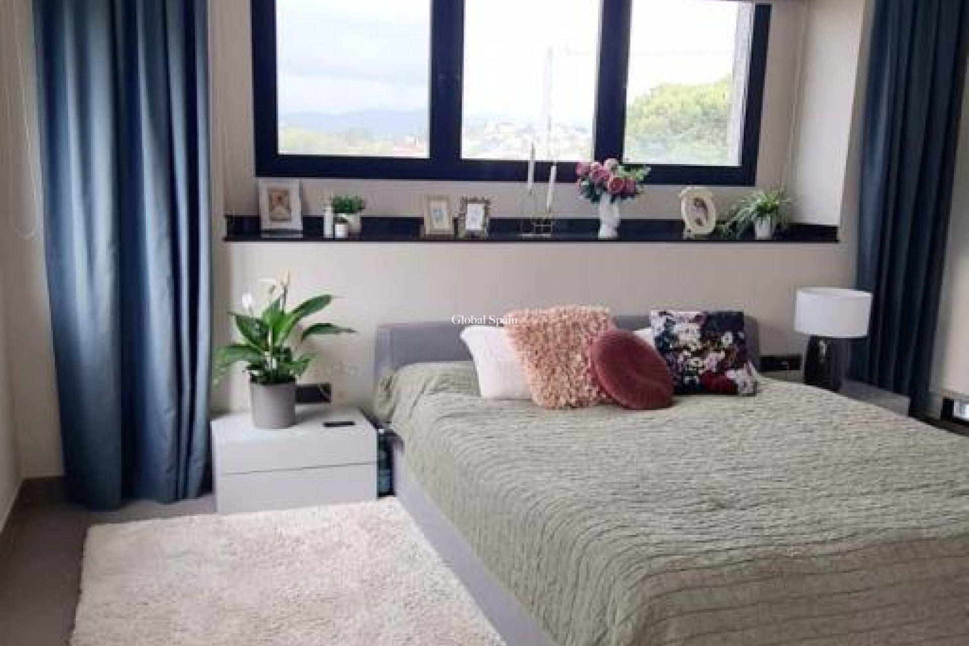 Revente - VILLA -
CALPE - Costa Blanca