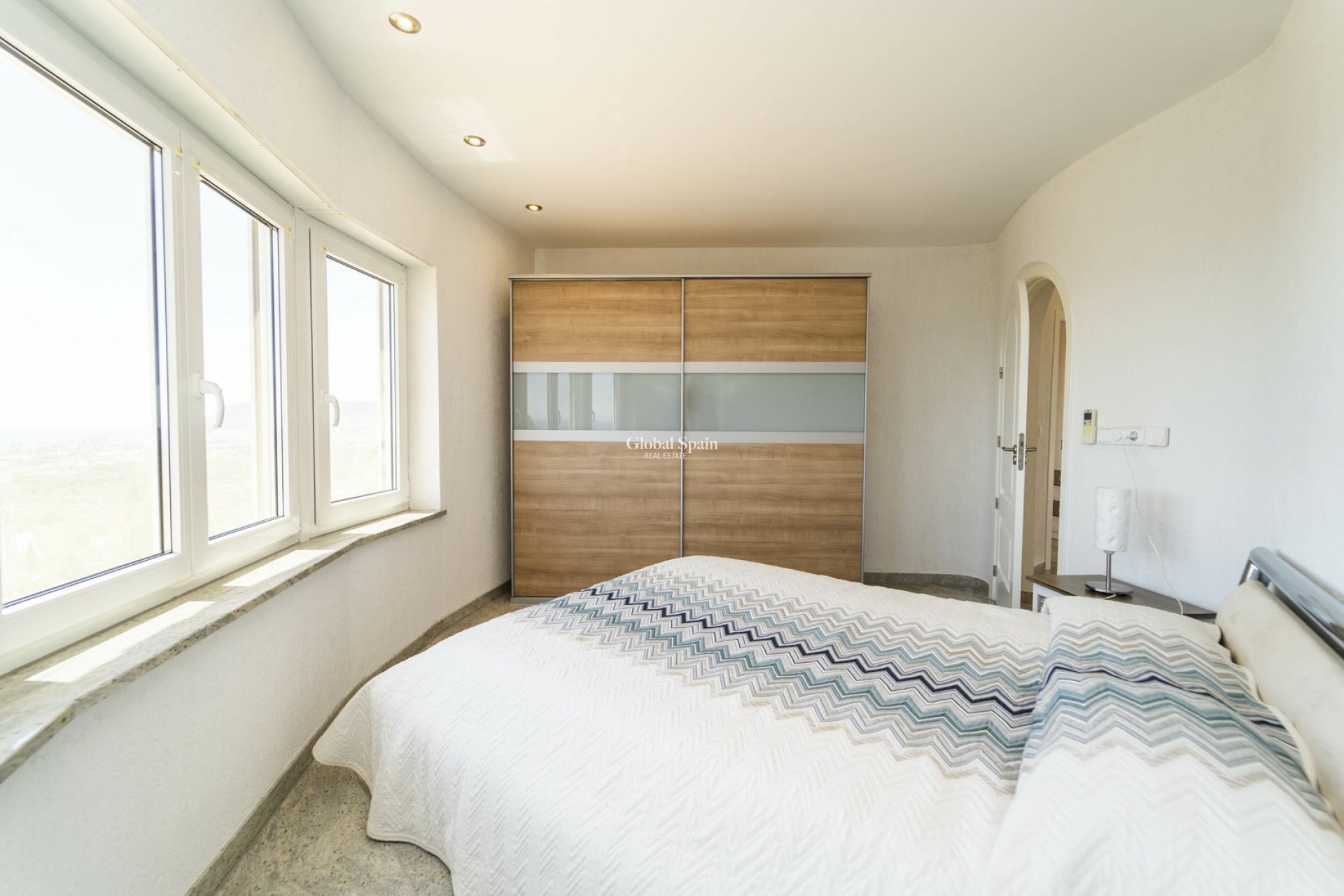 Revente - VILLA -
CALPE - Costa Blanca