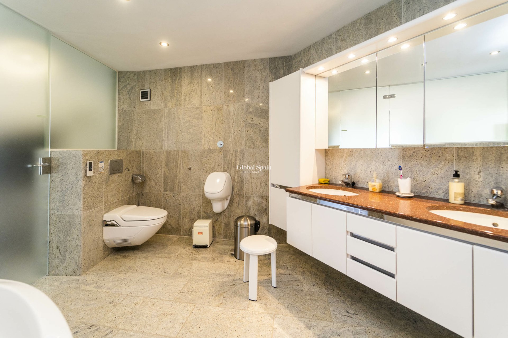 Revente - VILLA -
CALPE - Costa Blanca