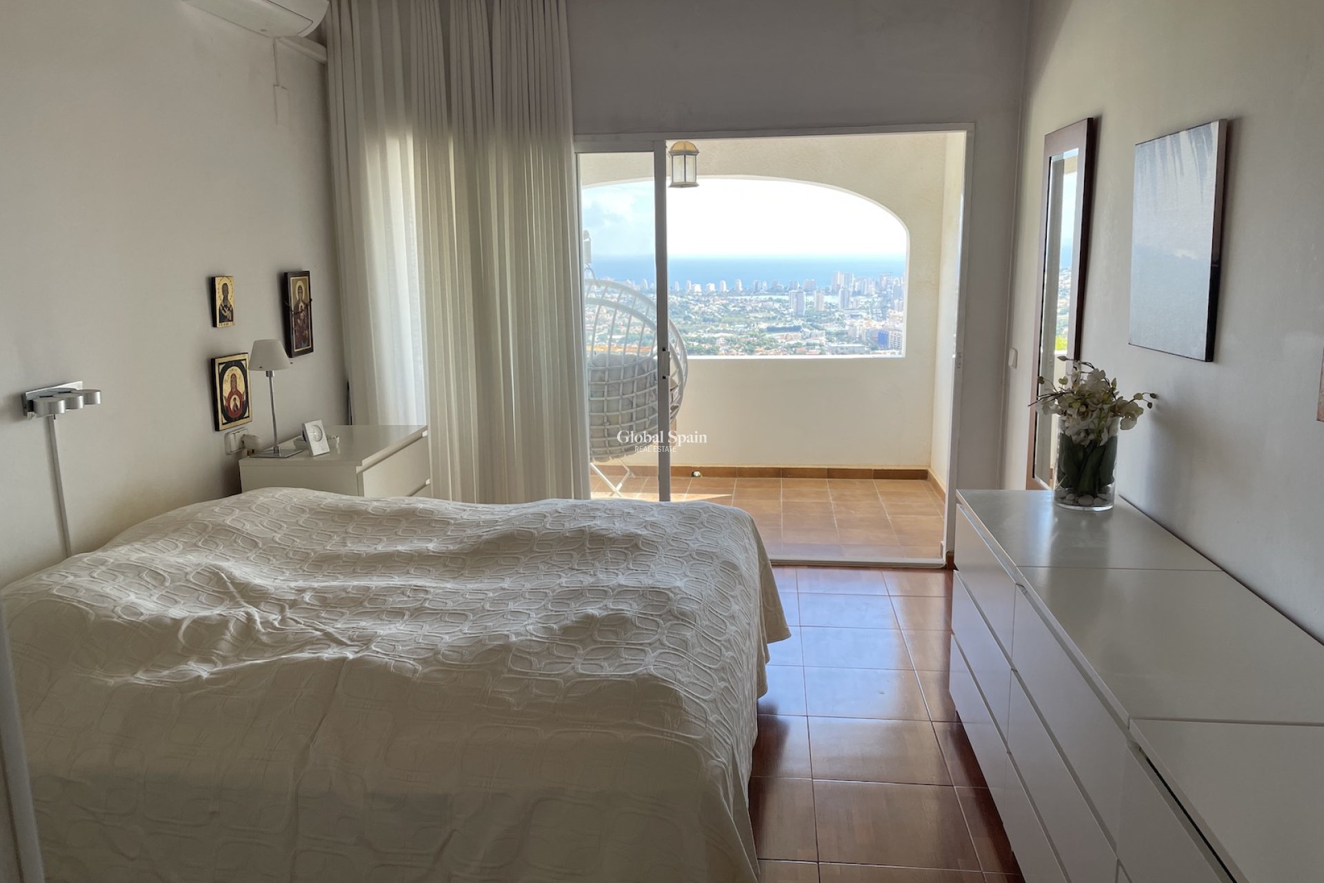 Revente - VILLA -
CALPE - Costa Blanca