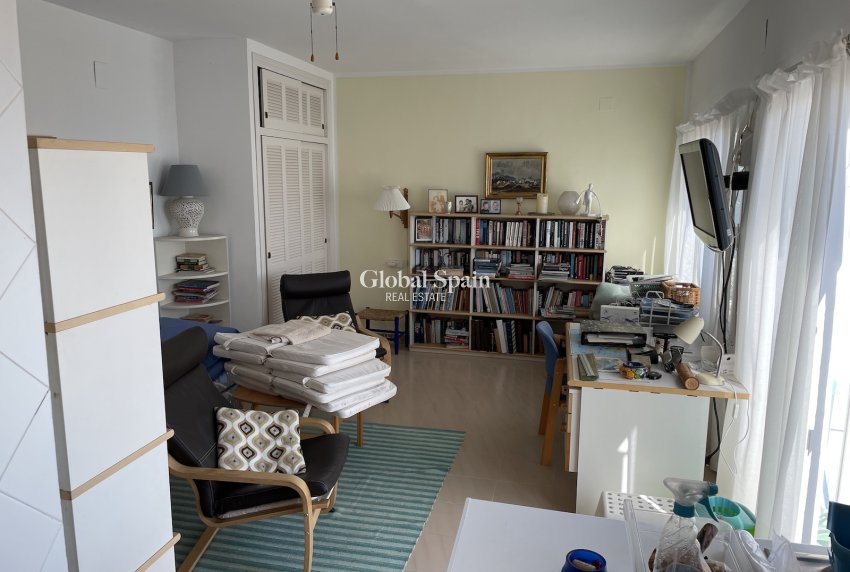 Revente - VILLA -
CALPE - Costa Blanca