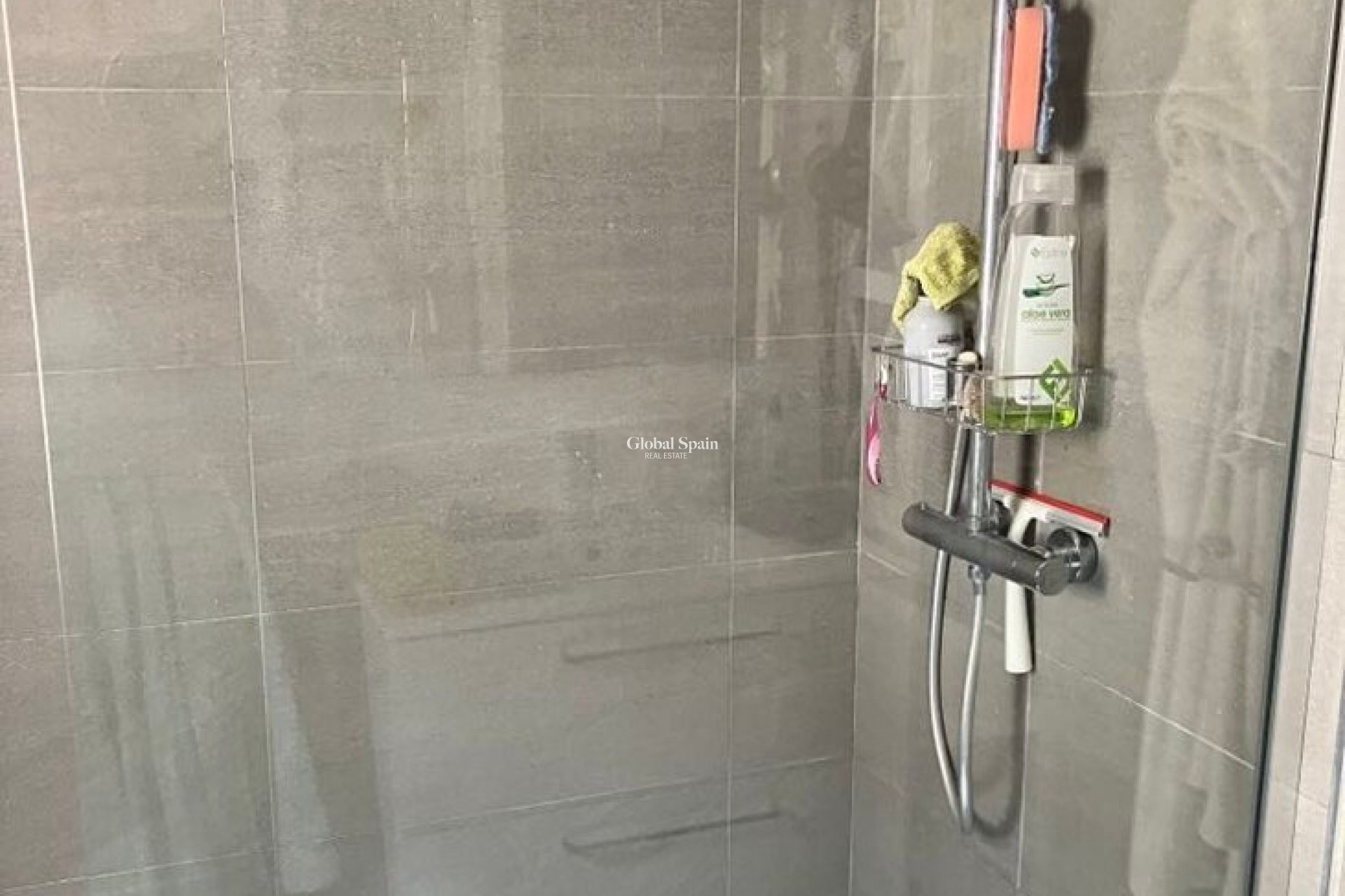 Revente - VILLA -
CALPE - Costa Blanca