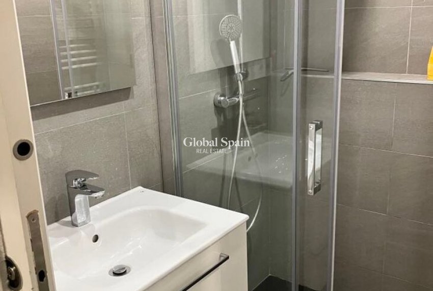 Revente - VILLA -
CALPE - Costa Blanca