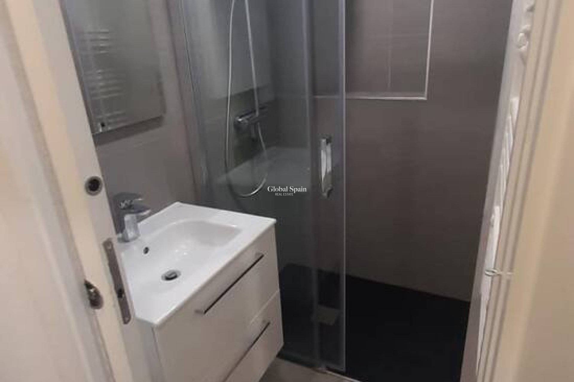 Revente - VILLA -
CALPE - Costa Blanca