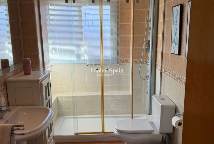 Revente - VILLA -
CALPE - Costa Blanca