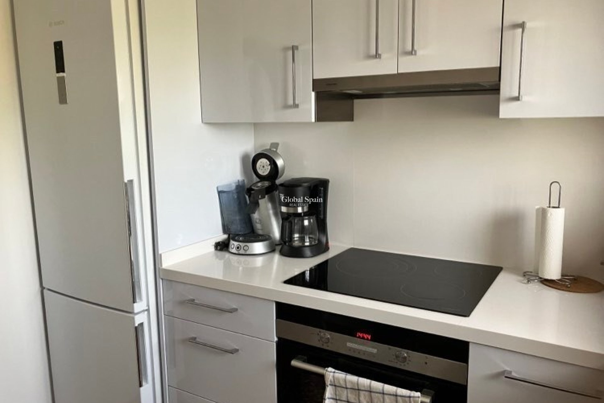 Revente - VILLA -
CALPE - Costa Blanca