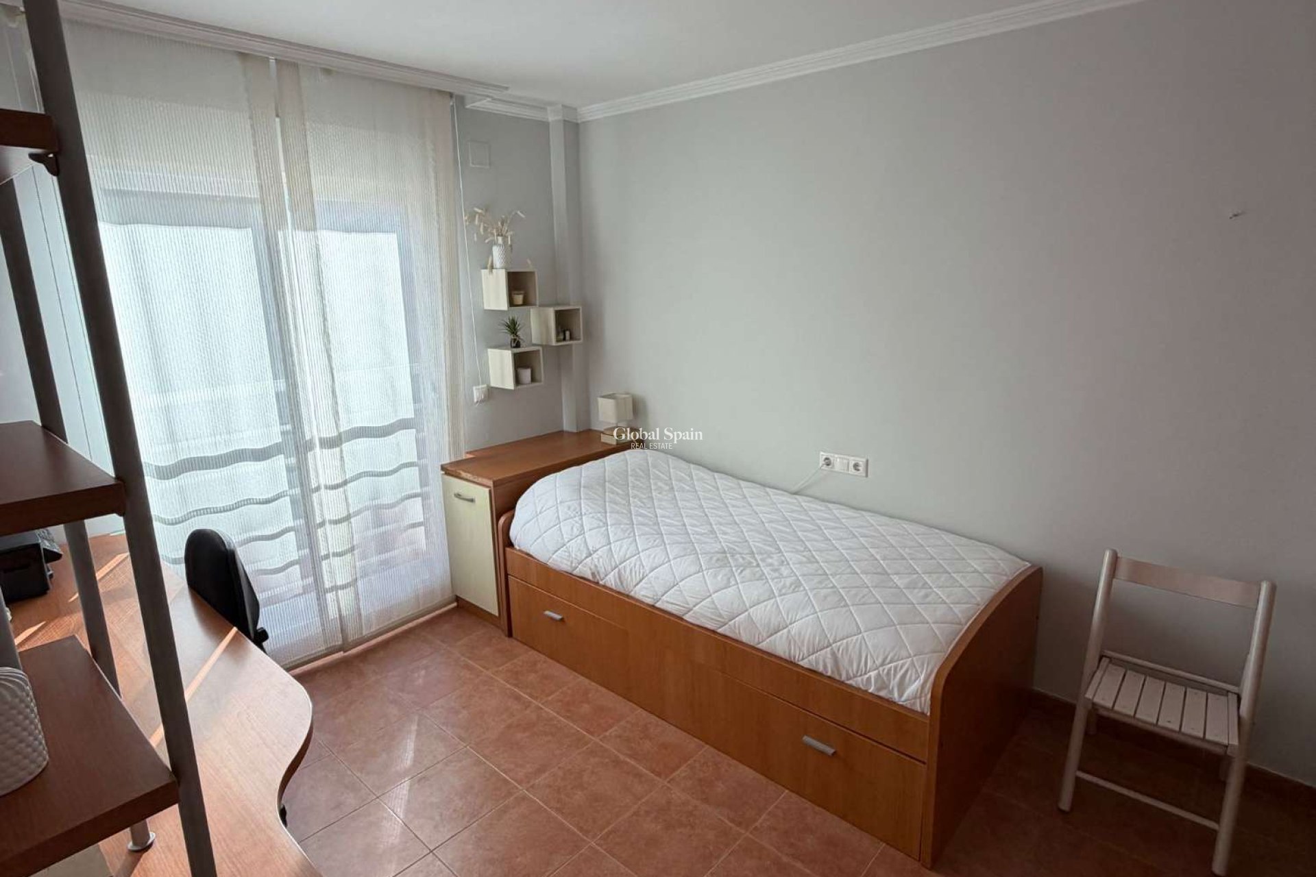 Revente - VILLA -
CALPE - Costa Blanca
