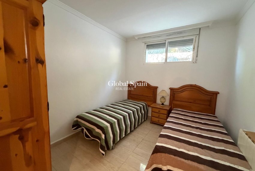 Revente - VILLA -
CALPE - Zona Playa del Bol - Puerto