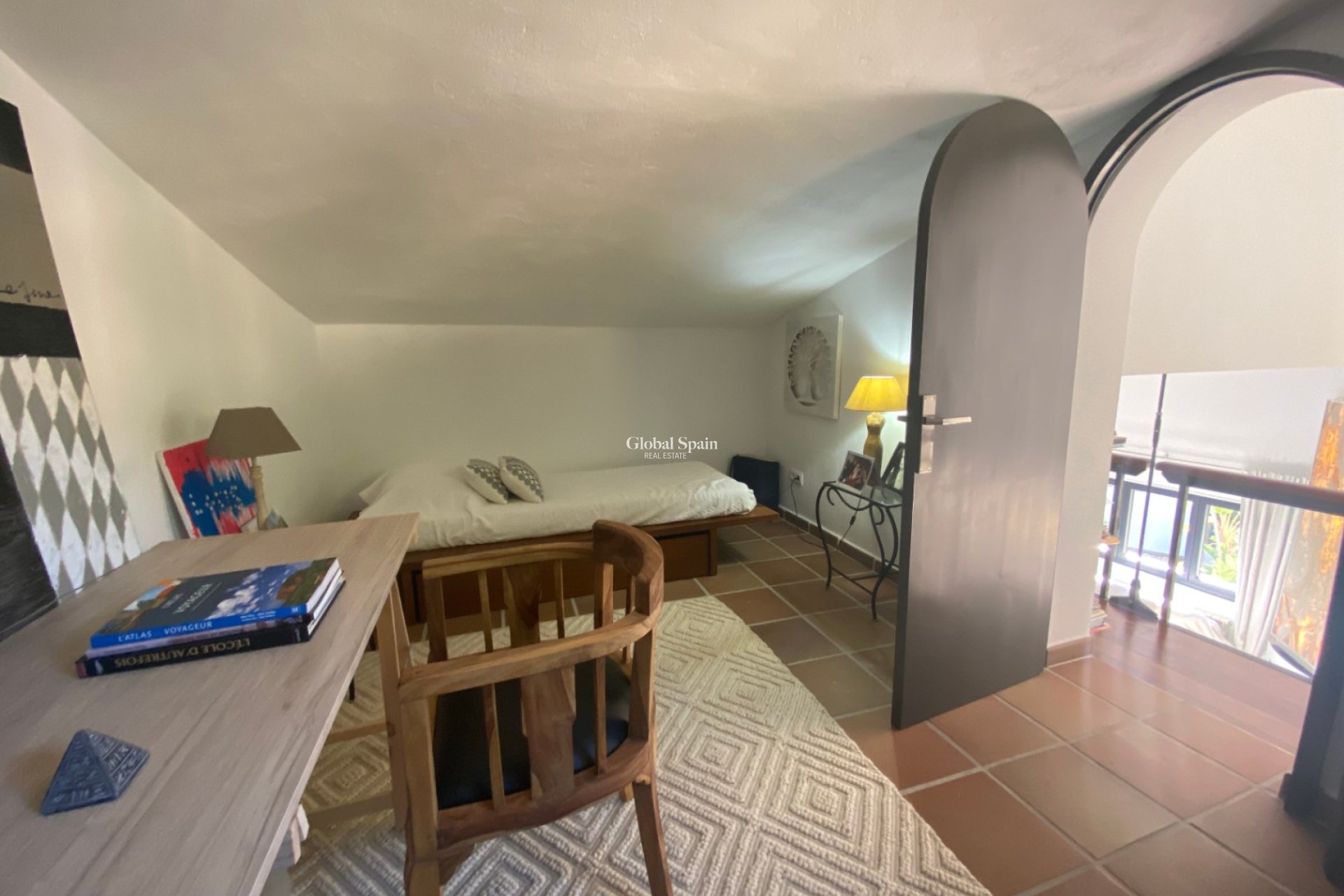 Revente - VILLA -
Calviá - Mallorca