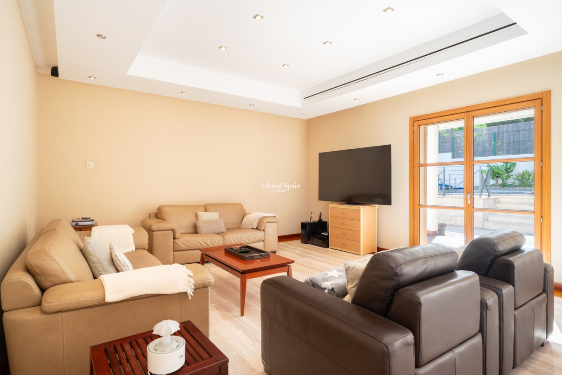 Revente - VILLA -
Calviá - Mallorca
