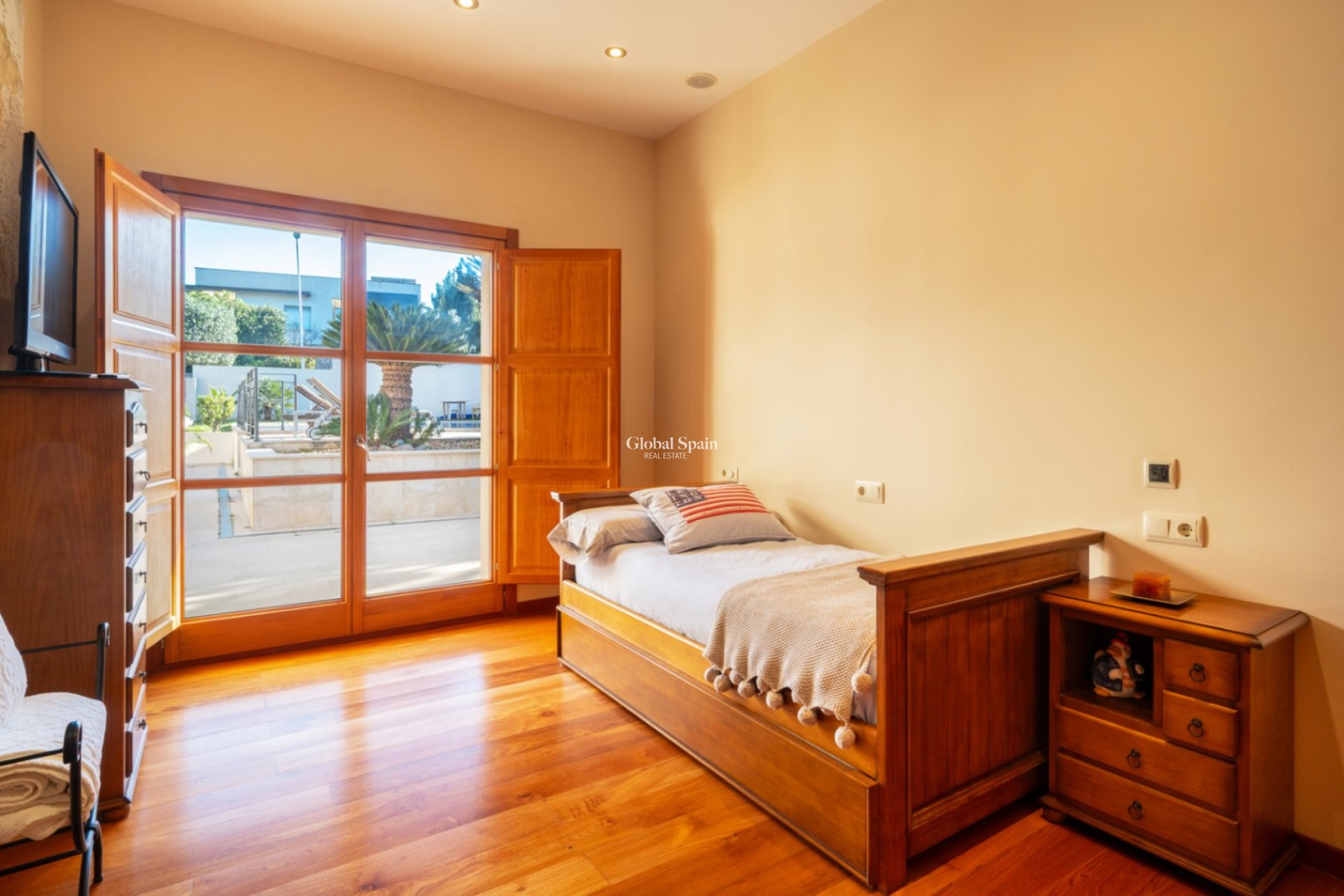 Revente - VILLA -
Calviá - Mallorca