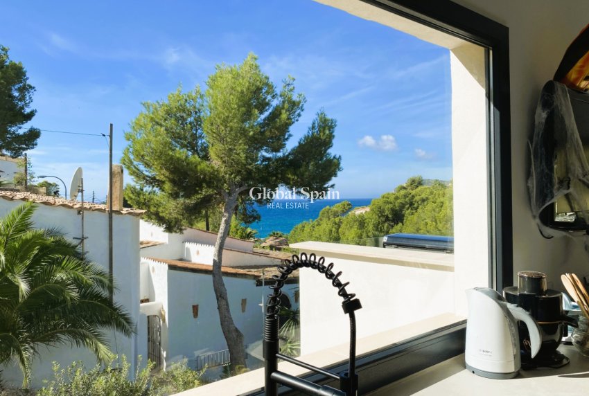 Revente - VILLA -
Calviá - Mallorca