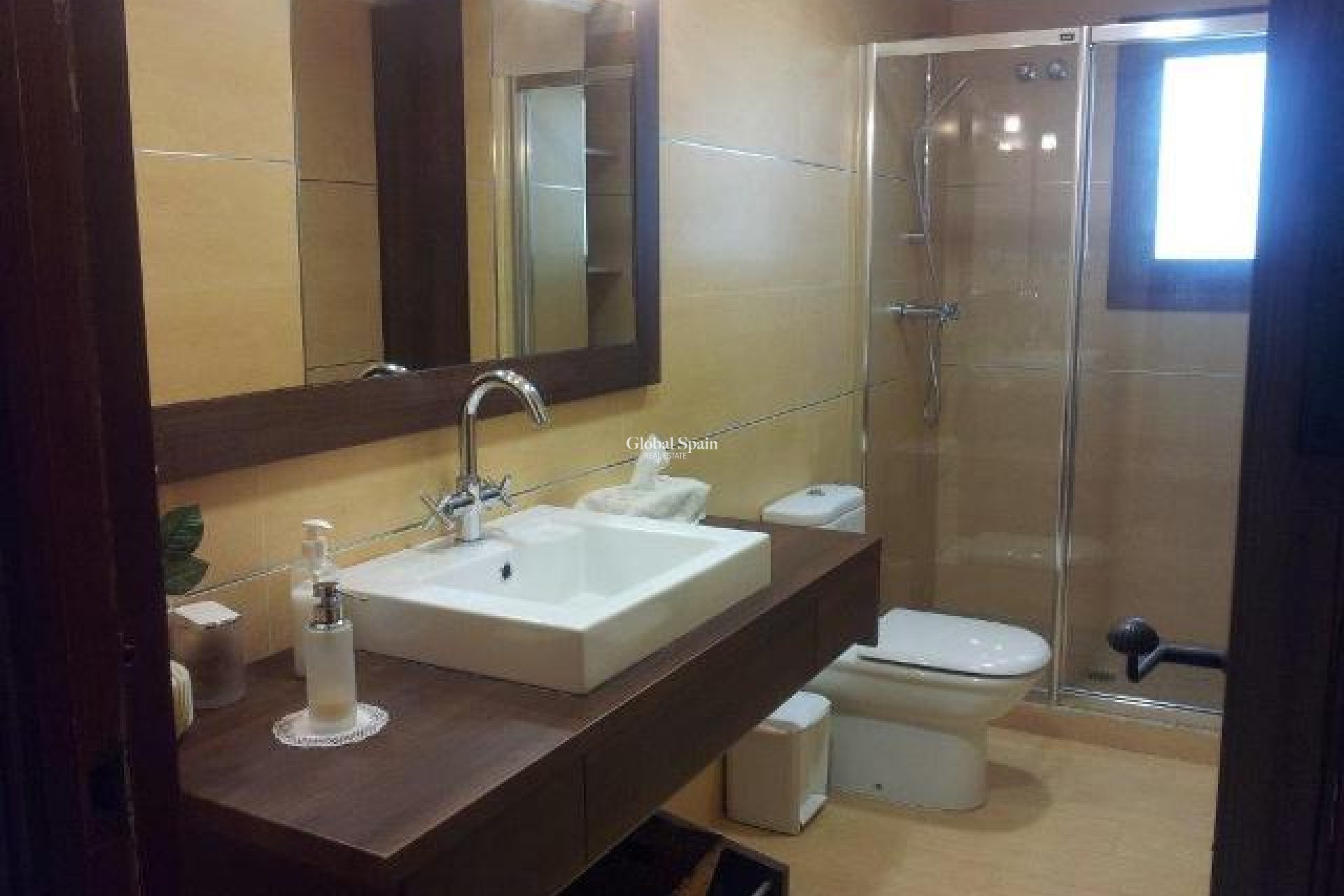 Revente - VILLA -
CAMPOAMOR - Costa Blanca