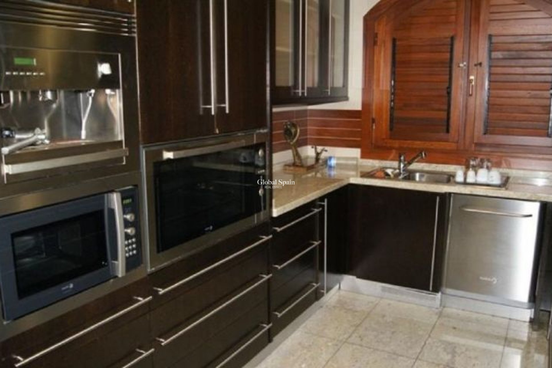 Revente - VILLA -
CAMPOAMOR - Costa Blanca